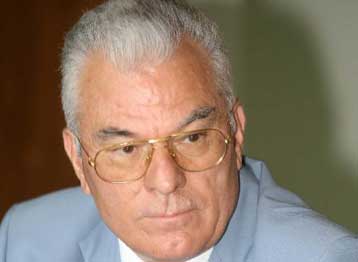 Κατά του Γ.Σανιδά στράφηκαν δικαστές και εισαγγελείς για το θέμα των συμβασιούχων