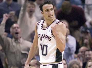 Μία ακόμα νίκη των Σπερς στο ΝΒΑ με εντυπωσιακή εμφάνιση από τον Τζινόμπολι