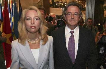 Στο Κογκρέσο κλήθηκε να καταθέσει η πρώην πράκτορας της CIA Βάλερι Πλέιμ