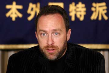 Ανταγωνιστική μηχανή αναζήτησης ετοιμάζει η κοινότητα της Wikipedia