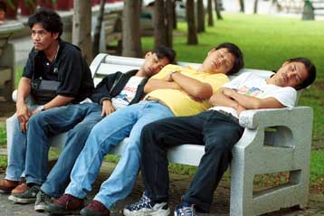 Γενετική ποικιλομορφία χαρίζει αντοχή στην αϋπνία