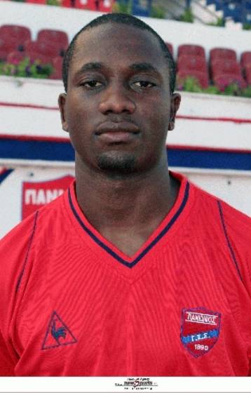 Τη μεταγραφή του Ενσαλίβα στην ΑΕΚ προαναγγέλλει… ο Πανιώνιος