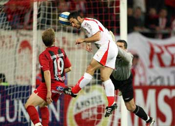 Σε Λάρισα, Καλαμαριά και Θεσσαλονίκη το ενδιαφέρον της 25ης αγωνιστικής