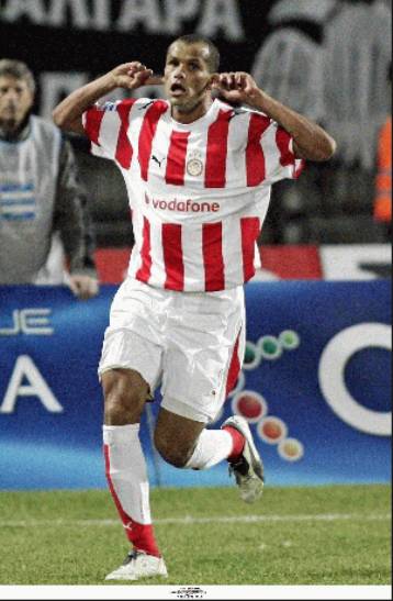 Ερωτευμένος με τους οπαδούς του Ολυμπιακού δηλώνει ο Ριβάλντο