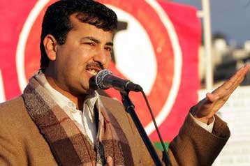 Στον Αρειο Πάγο το αίτημα έκδοσης του Τζαβέντ Ασλάμ στο Πακιστάν