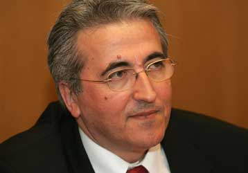 Απαράδεκτη τροπολογία σε βάρος του ΙΚΑ-ΕΤΑΜ καταγγέλλει η ΓΣΕΕ