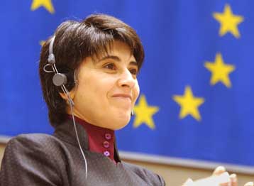 Με νέα τουρκική δικαστική καταδίκη… έληξε η περιπέτεια της Λεϊλά Ζανά