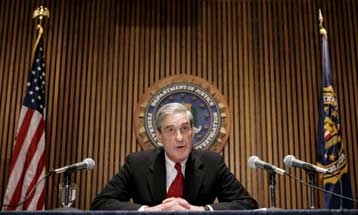 Το FBI «προμηθευόταν παράνομα» πληροφορίες για Αμερικανούς πολίτες