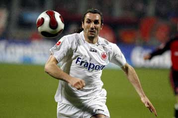 Πρωταγωνιστής και σκόρερ ο Κυργιάκος στο 2-2 της Αϊντραχτ με τη Νυρεμβέργη