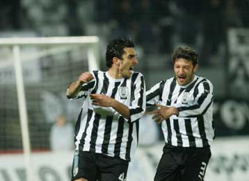 Ο ΠΑΟΚ νίκησε και περιμένει, μισή ντουζίνα γκολ για Ατρόμητο και Ξάνθη