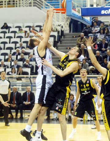 Έκανε την ανατροπή ο ΠΑΟΚ, εύκολες νίκες για Ολυμπιακό, Αιγάλεω και Πανελλήνιο