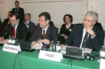 Μέσα σε απόλυτο αδιέξοδο «οδεύει» η πρόταση για το Κόσοβο στο Συμβούλιο Ασφαλείας