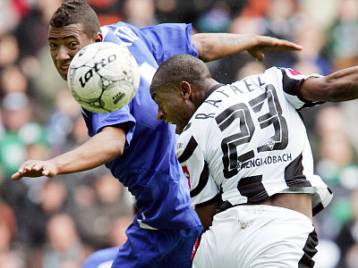 Ο Γκέκας με δύο γκολ ακολούθησε τον Κυργιάκο στο… συρτάκι της αγωνιστικής