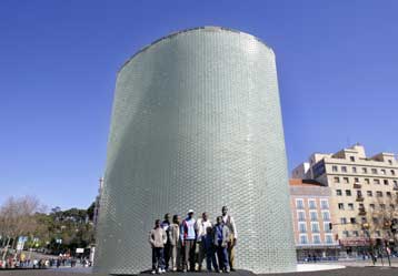 Τρία χρόνια συμπληρώνονται από τις επιθέσεις της 11ης Μαρτίου στη Μαδρίτη