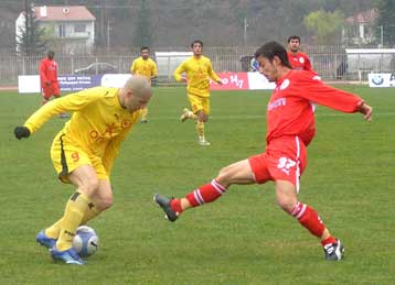 Νίκη ανόδου για Καστοριά, όνειρα για Βέροια και Εθνικό, Προοδευτική σε πτώση
