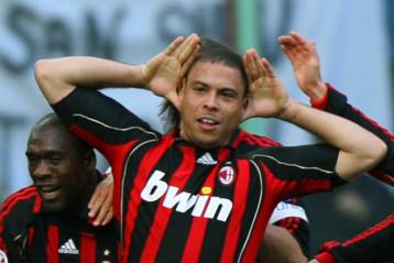 Ο Ρονάλντο «μίλησε» αλλά η Ίντερ νίκησε, νέα εντυπωσιακή εμφάνιση Ελευθερόπουλου