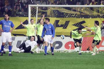 Αρης για σαλόνια, Ηρακλής για… αλώνια μετά το 1-0 στο «Βικελίδης»