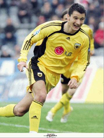 Η διατήρηση του σκορ σημαντικό στοιχείο, κατά τον Φερέρ-Τον ΠΑΣ σκέφτεται ο Δώνης