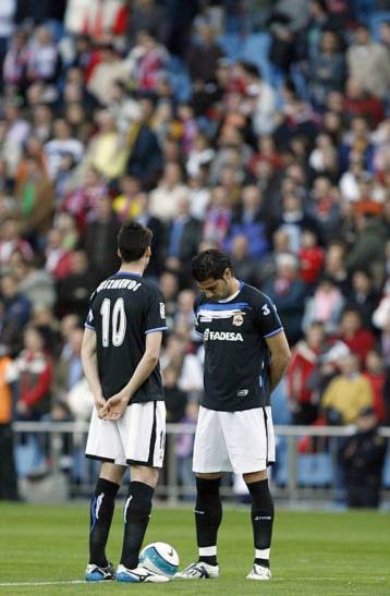 Η Ταραγόνα έκοψε το δρόμο της Σεβίλης προς την κορυφή, η Βαλένθια προσπέρασε την Ρεάλ