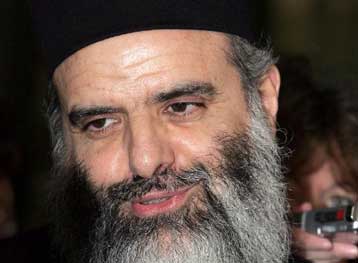 Αντιδράσεις στην υποψηφιότητα του Θεόκλητου Κουμαριανού για τη μητρόπολη Μεσσηνίας