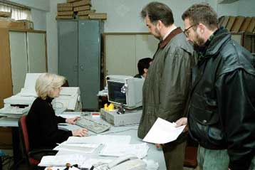 Τα συνηθισμένα λάθη των φορολογικών δηλώσεων