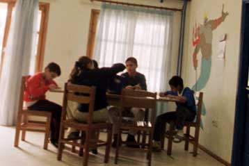 Στον «αέρα» 35 παιδιά του Νταού Πεντέλης που αδειάζει μέχρι τις 15 Μαρτίου