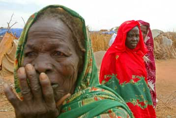 Δριμύ «κατηγορώ» του ΟΗΕ κατά Σουδάν για την κατάσταση στο Νταρφούρ