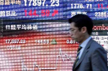 Τέλος στην δεκαετή περίοδο στασιμότητας για την ιαπωνική οικονομία