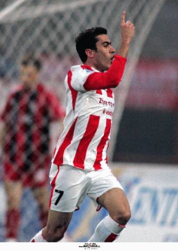 «Τετρακίνητος» Ολυμπιακός, έφτασε στις έξι ανατροπές τη φετινή σεζόν