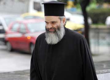 Απέσυρε την υποψηφιότητά του για τη μητρόπολη Μεσσηνίας ο Θεόκλητος Κουμαριανός