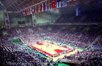 Αφαντα και τα τελευταία εισιτήρια για το φάιναλ-4 της Euroleague