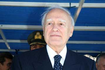 Επίσημη επίσκεψη στην Κροατία πραγματοποιεί από την Τρίτη ο Κάρολος Παπούλιας