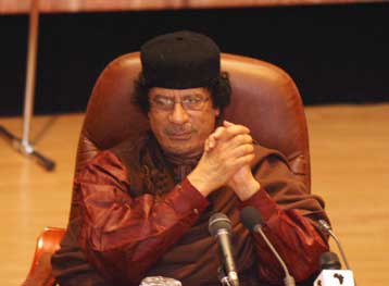 Η Λιβύη κοντά σε συνεργασία με τις ΗΠΑ για πολιτικό πυρηνικό πρόγραμμα