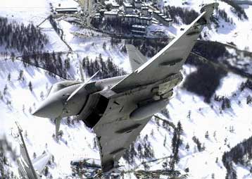 Νέα συνεργασία της EADS με την Ελληνική Αεροπορική Βιομηχανία