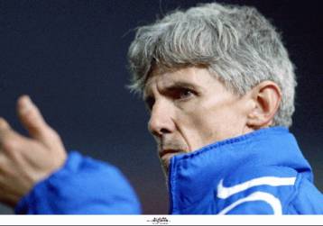 Σενάρια για αντικατάσταση του Γιοβάνοβιτς, στην πόρτα της εξόδου οι Αλιούτα, Ερέρα