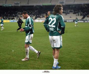 Μπορούμε το 5Χ5, τονίζει ο Μουνιόθ στους παίκτες του Παναθηναϊκού