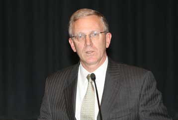 Πρόοδο στις έρευνες για το χτύπημα στην πρεσβεία των ΗΠΑ «βλέπει» ο Τσαρλς Ρις