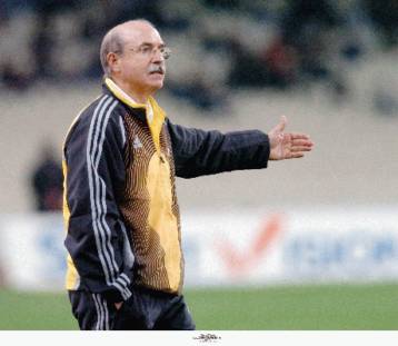 Το πάθημα του Παναθηναϊκού να γίνει μάθημα στην ΑΕΚ ελπίζει ο Φερέρ