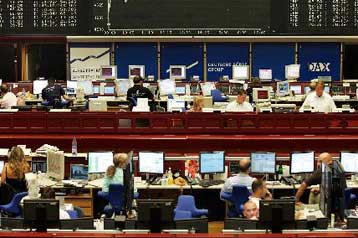 Απώλειες στα ευρωπαϊκά χρηματιστήρια την Τρίτη