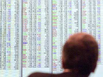 Πτωτικές τάσεις στο Χρηματιστήριο την Τρίτη