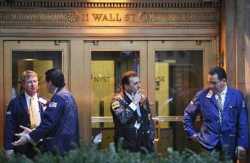 Αντιμέτωπες με την χρεωκοπία αμερικανικές εταιρείες στεγαστικών δανείων υψηλού ρίσκου