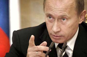 Πρώτη συνάντηση με τον Πάπα Βενέδικτο ΙΣτ για τον πρόεδρο της Ρωσίας