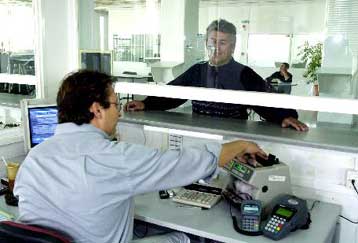 Υψηλά ποσοστά φορο-παραβατικότητας συνεχίζει να εντοπίζει η ΥΠΕΕ