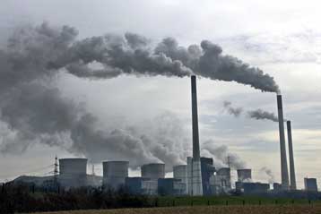 Το πλέον φιλόδοξο σχέδιο κατά της κλιματικής αλλαγής παρουσίασε η Βρετανία