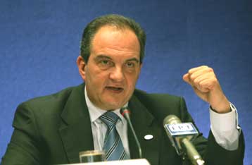 Μέτρα εν όψει ξηρασίας και λειψυδρίας αποφασίστηκαν στην Κυβερνητική Επιτροπή