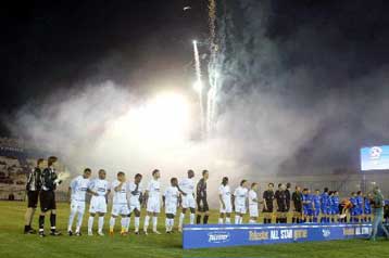 Ρεκόρ συμμετοχών στην ψηφοφορία για το All Star Game