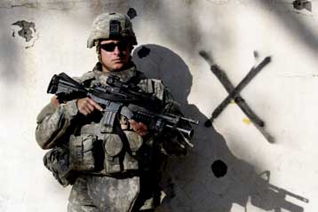 Από ψυχικές διαταραχές πάσχει το ένα τέταρτο των Αμερικανών βετεράνων