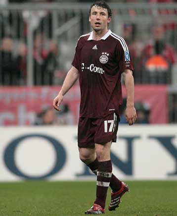 Χωρίς τον Φαν Μπόμελ η Μπάγερν στη διπλή αναμέτρηση με τη Μίλαν