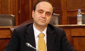 Η ΤτΕ θεματοφύλακας των ομολόγων των ασφαλιστικών ταμείων