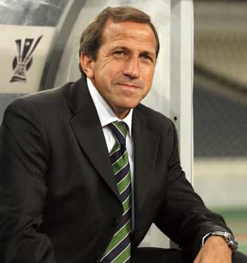 Κάλεσμα Βαρδινογιάννη σε Μουνιόθ για ανανέωση του συμβολαίου του